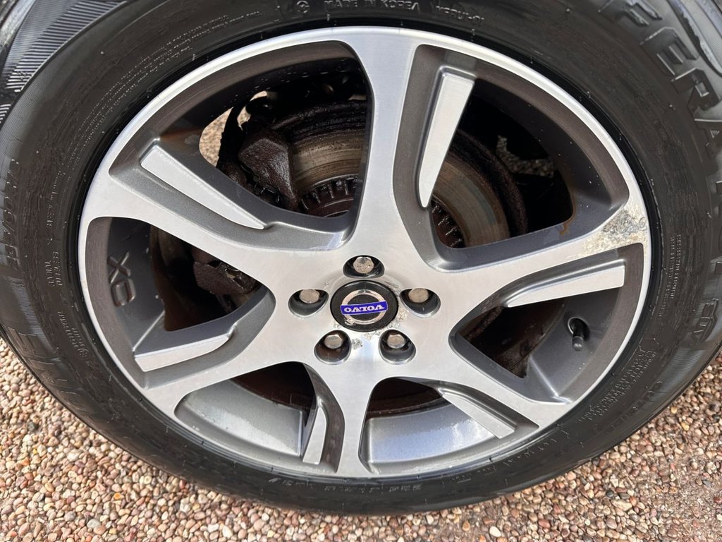 Used Volvo XC60 2013 for sale - 78068876: Photo 25