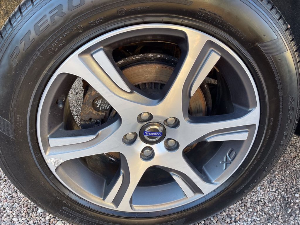 Used Volvo XC60 2013 for sale - 78068876: Photo 26