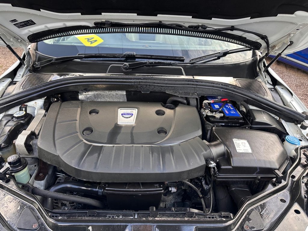 Used Volvo XC60 2013 for sale - 78068876: Photo 34