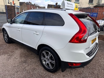 Used Volvo XC60 2013 for sale - 78068876: Photo