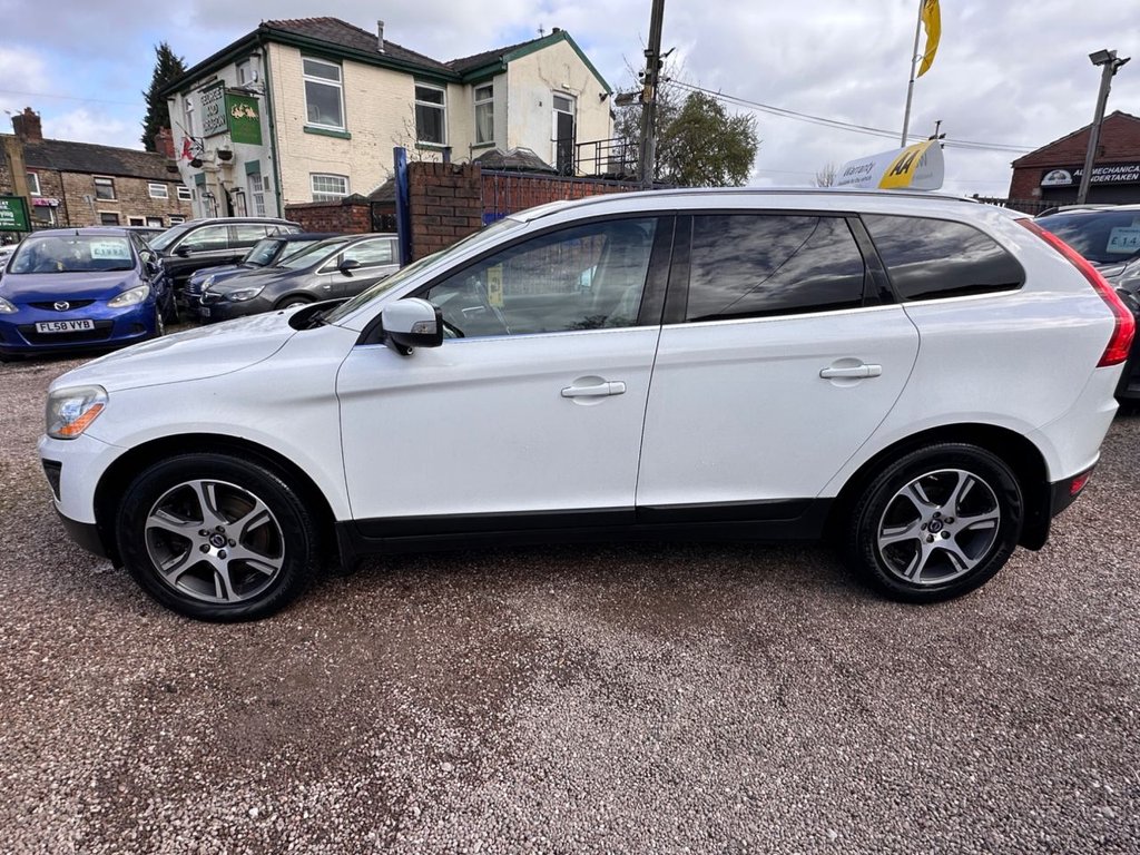 Used Volvo XC60 2013 for sale - 78068876: Photo 6