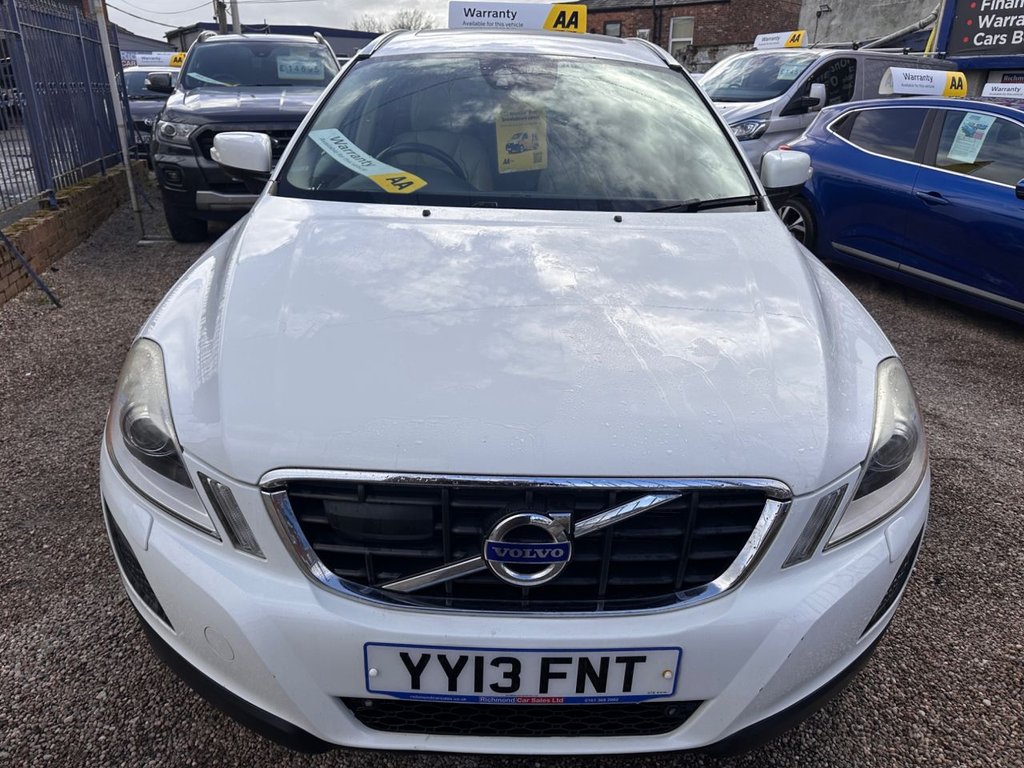 Used Volvo XC60 2013 for sale - 78068876: Photo 8