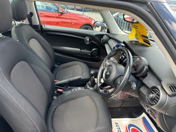 Used MINI Hatch 2014 for sale - 75312766: Photo 11
