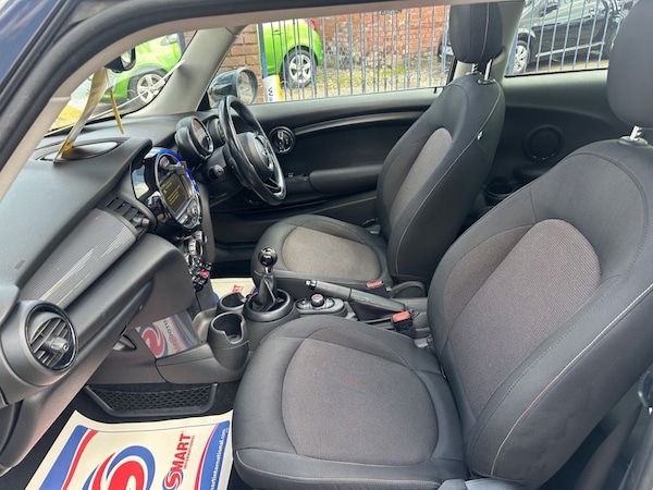 Used MINI Hatch 2014 for sale - 75312766: Photo 12