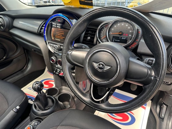 Used MINI Hatch 2014 for sale - 75312766: Photo 14