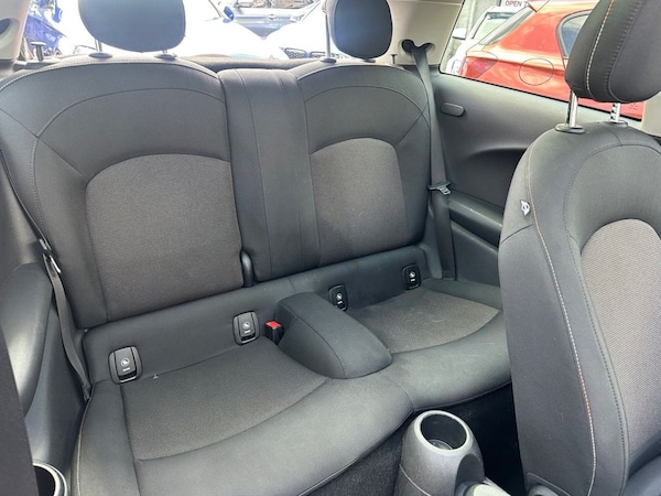 Used MINI Hatch 2014 for sale - 75312766: Photo 15