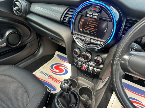 Used MINI Hatch 2014 for sale - 75312766: Photo 16