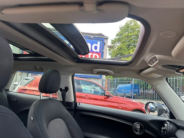 Used MINI Hatch 2014 for sale - 75312766: Photo 20