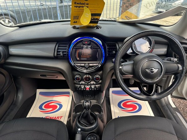 Used MINI Hatch 2014 for sale - 75312766: Photo 21