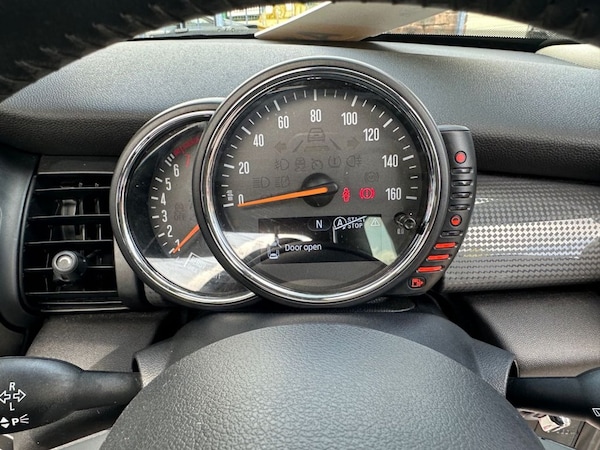Used MINI Hatch 2014 for sale - 75312766: Photo 22