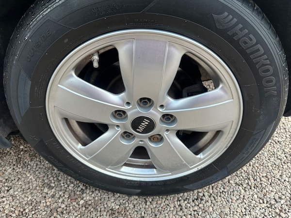 Used MINI Hatch 2014 for sale - 75312766: Photo 24