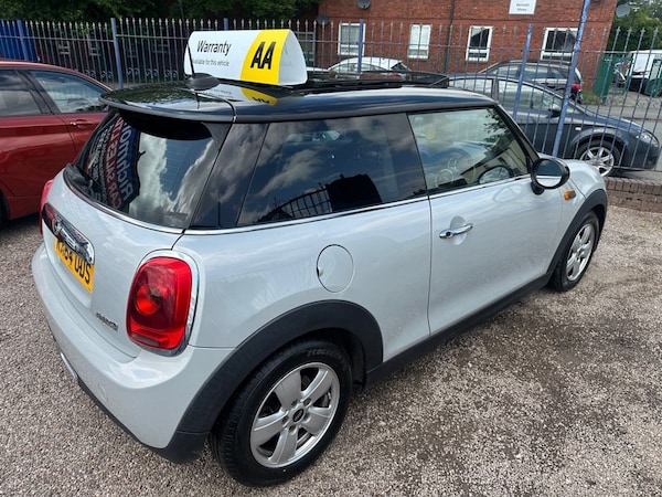 Used MINI Hatch 2014 for sale - 75312766: Photo 2