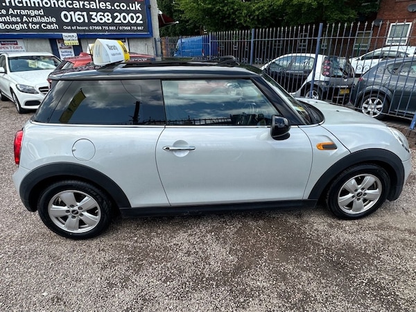 Used MINI Hatch 2014 for sale - 75312766: Photo 5