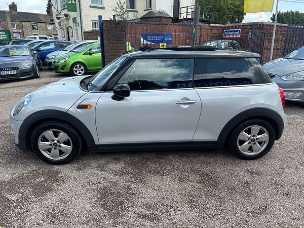 Used MINI Hatch 2014 for sale - 75312766: Photo 6