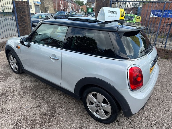 Used MINI Hatch 2014 for sale - 75312766: Photo 7