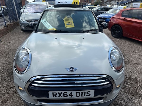 Used MINI Hatch 2014 for sale - 75312766: Photo 9