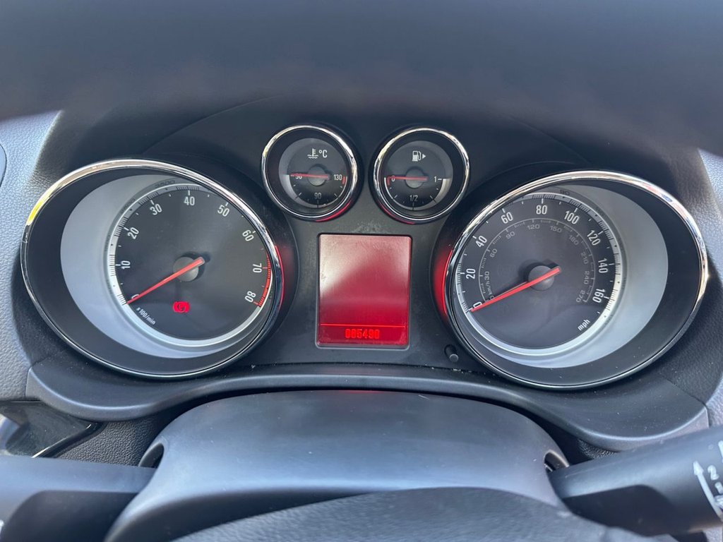 Used Vauxhall Insignia 2011 for sale - 78181531: Photo 18