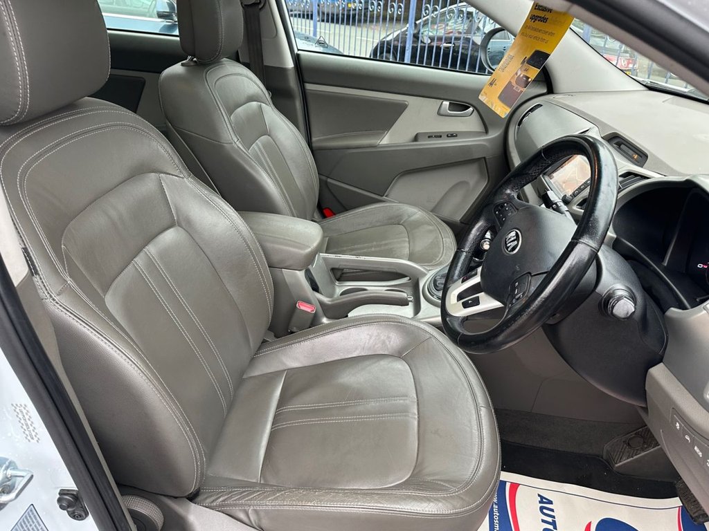 Used Kia Sportage 2013 for sale - 77121423: Photo 10
