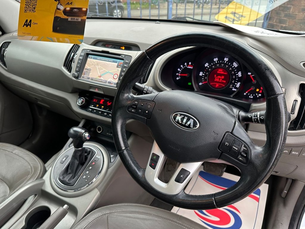 Used Kia Sportage 2013 for sale - 77121423: Photo 12