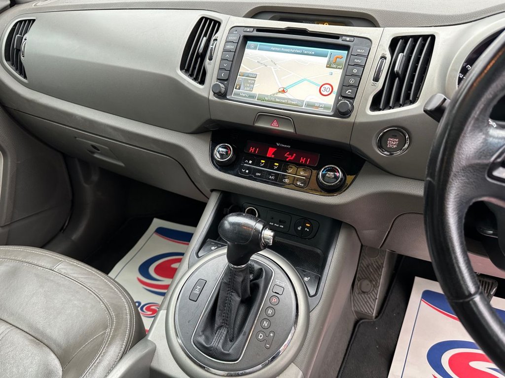 Used Kia Sportage 2013 for sale - 77121423: Photo 14