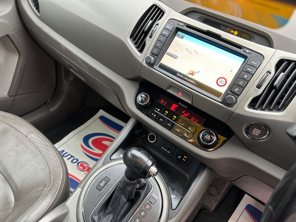 Used Kia Sportage 2013 for sale - 77121423: Photo 15