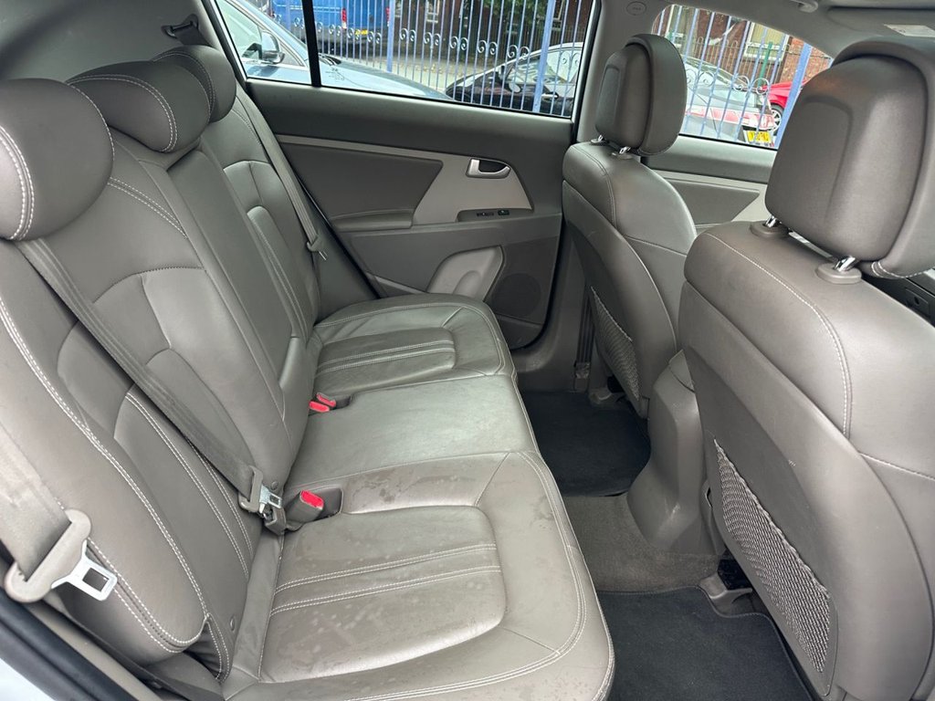 Used Kia Sportage 2013 for sale - 77121423: Photo 16