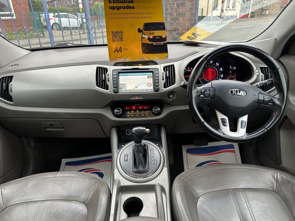 Used Kia Sportage 2013 for sale - 77121423: Photo 18