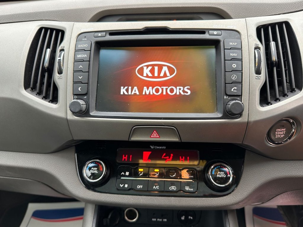 Used Kia Sportage 2013 for sale - 77121423: Photo 19