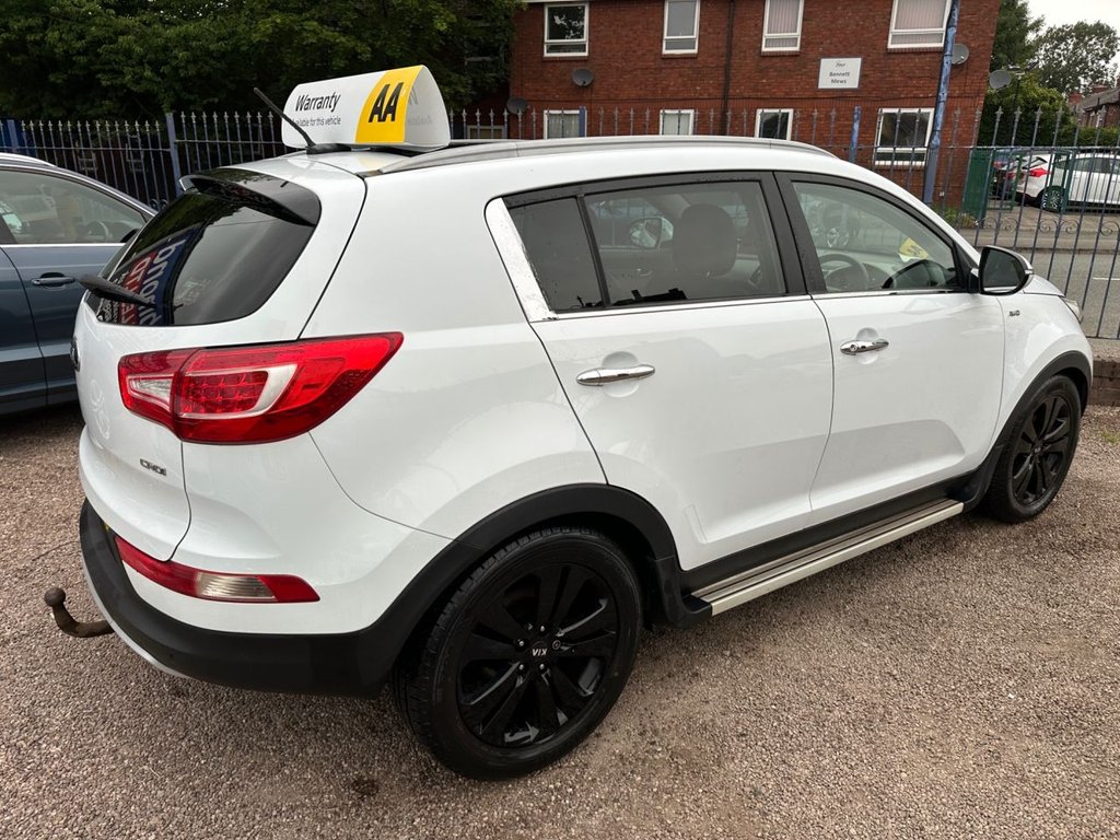 Used Kia Sportage 2013 for sale - 77121423: Photo 2