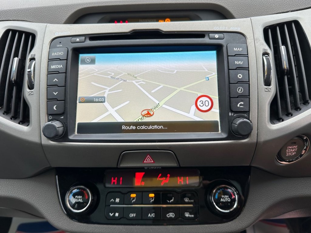 Used Kia Sportage 2013 for sale - 77121423: Photo 21