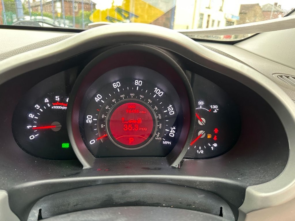 Used Kia Sportage 2013 for sale - 77121423: Photo 22