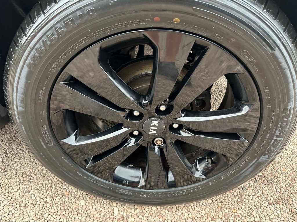 Used Kia Sportage 2013 for sale - 77121423: Photo 24