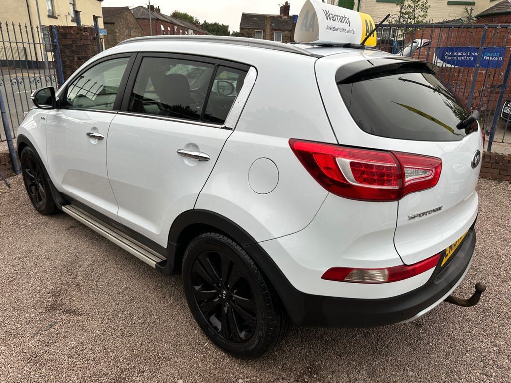 Used Kia Sportage 2013 for sale - 77121423: Photo 4