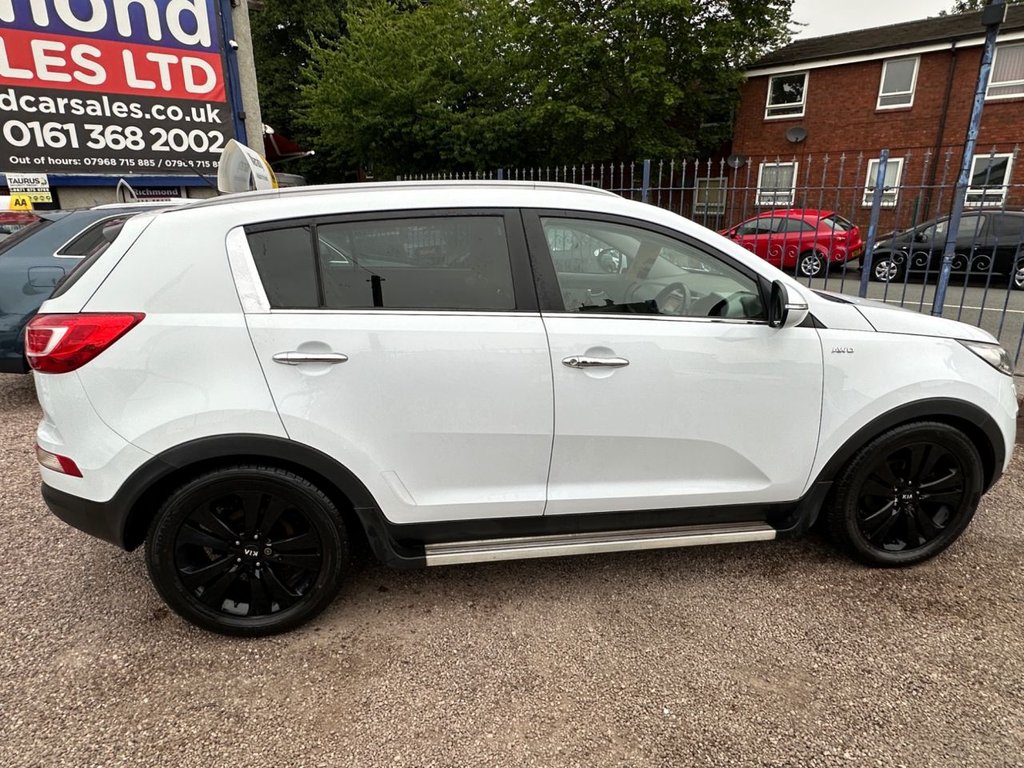 Used Kia Sportage 2013 for sale - 77121423: Photo 5