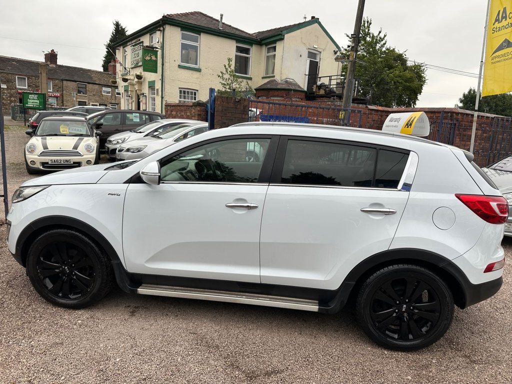 Used Kia Sportage 2013 for sale - 77121423: Photo 6