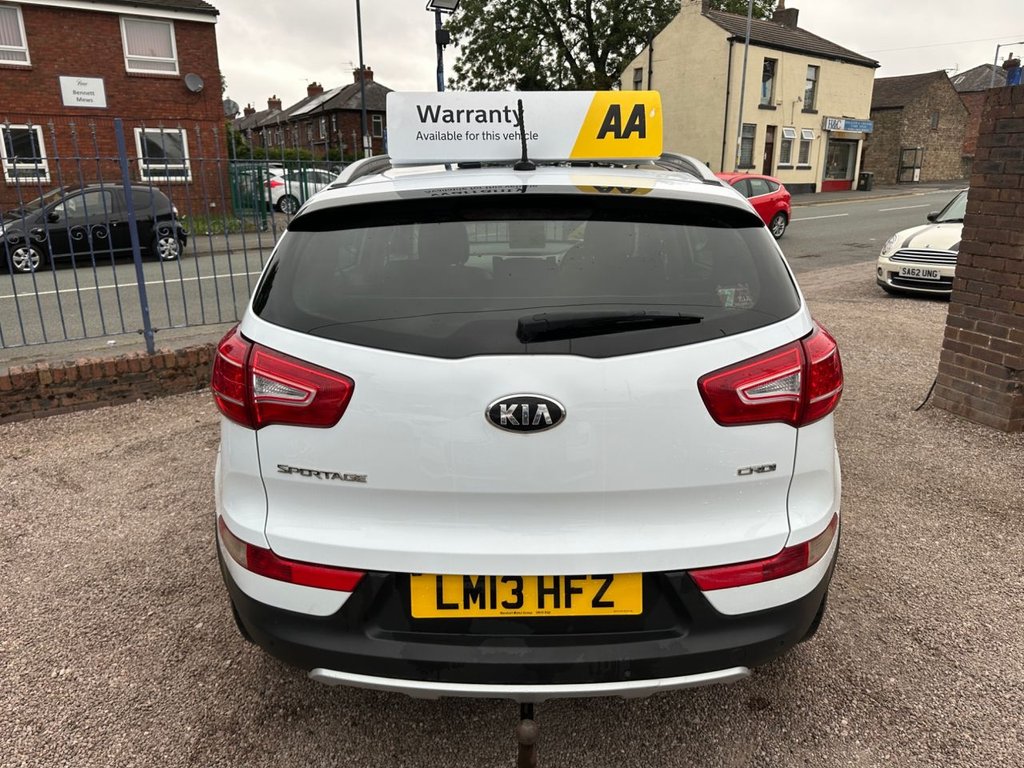 Used Kia Sportage 2013 for sale - 77121423: Photo 7