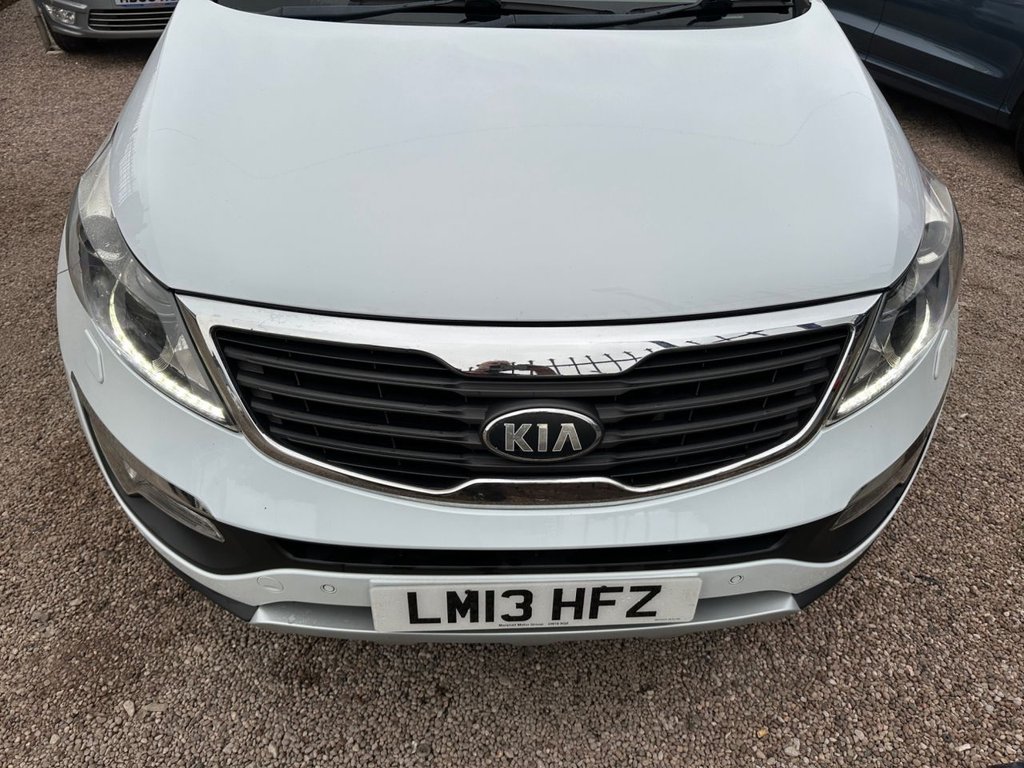 Used Kia Sportage 2013 for sale - 77121423: Photo 8