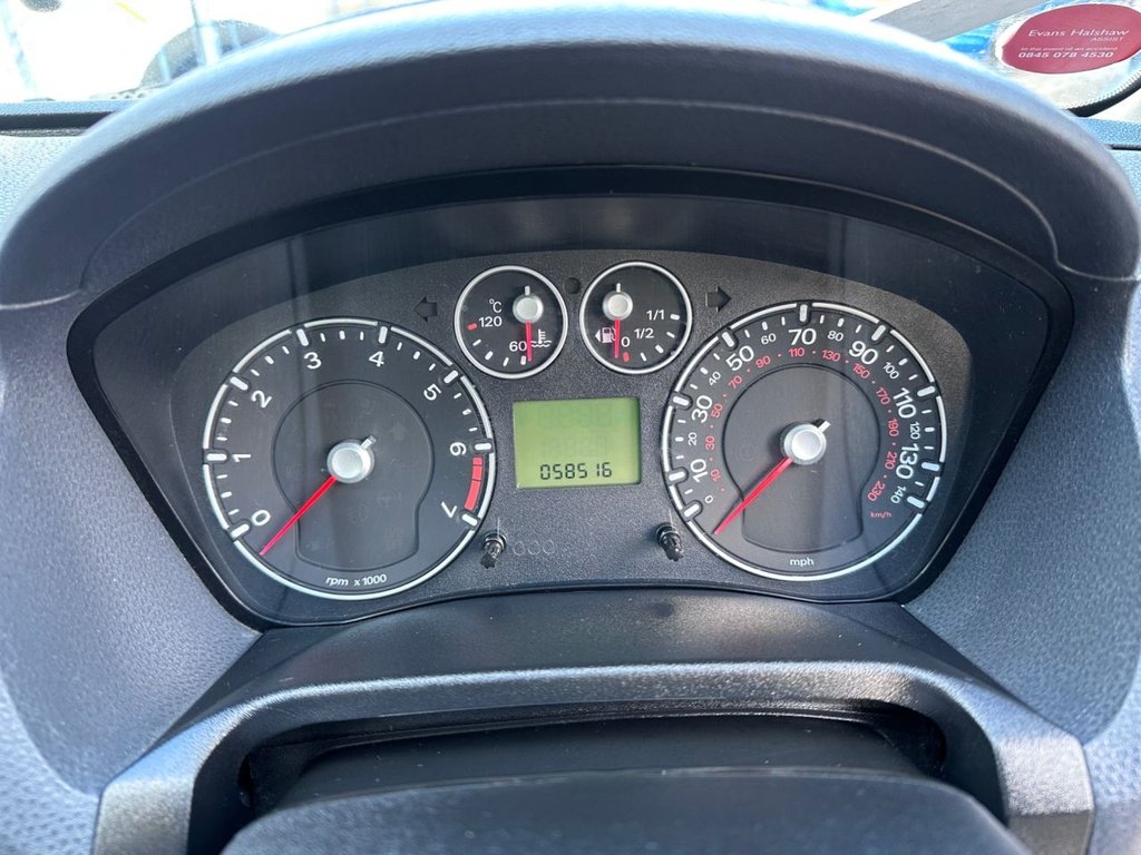 Used Ford Fiesta 2006 for sale - 77507940: Photo 18