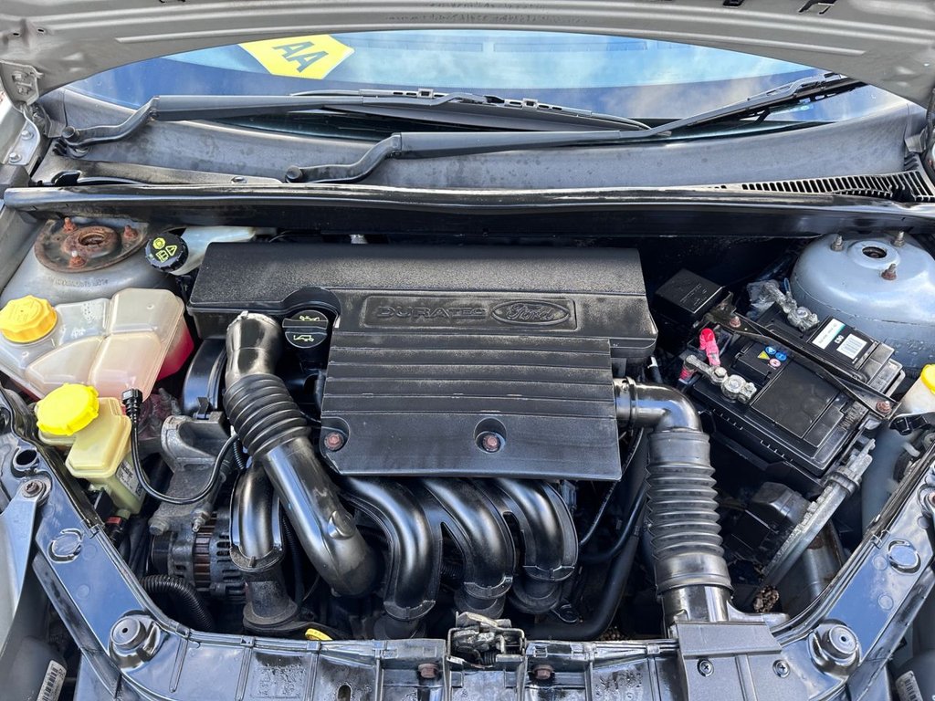 Used Ford Fiesta 2006 for sale - 77507940: Photo 21