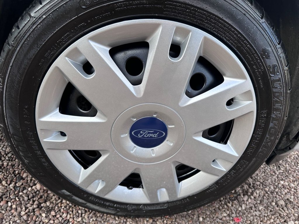 Used Ford Fiesta 2006 for sale - 77507940: Photo 22