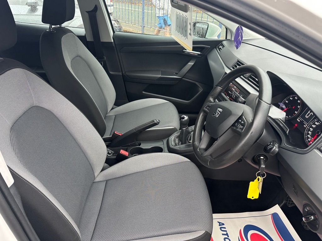 Used SEAT Ibiza 2017 for sale - 76547010: Photo 10