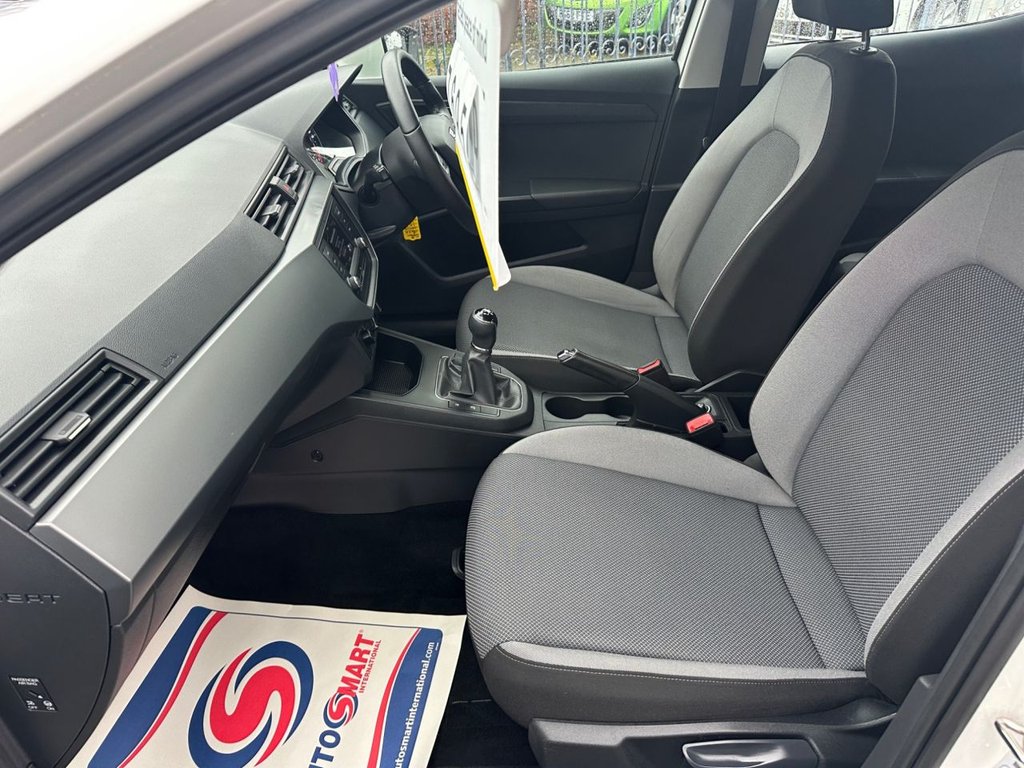 Used SEAT Ibiza 2017 for sale - 76547010: Photo 11