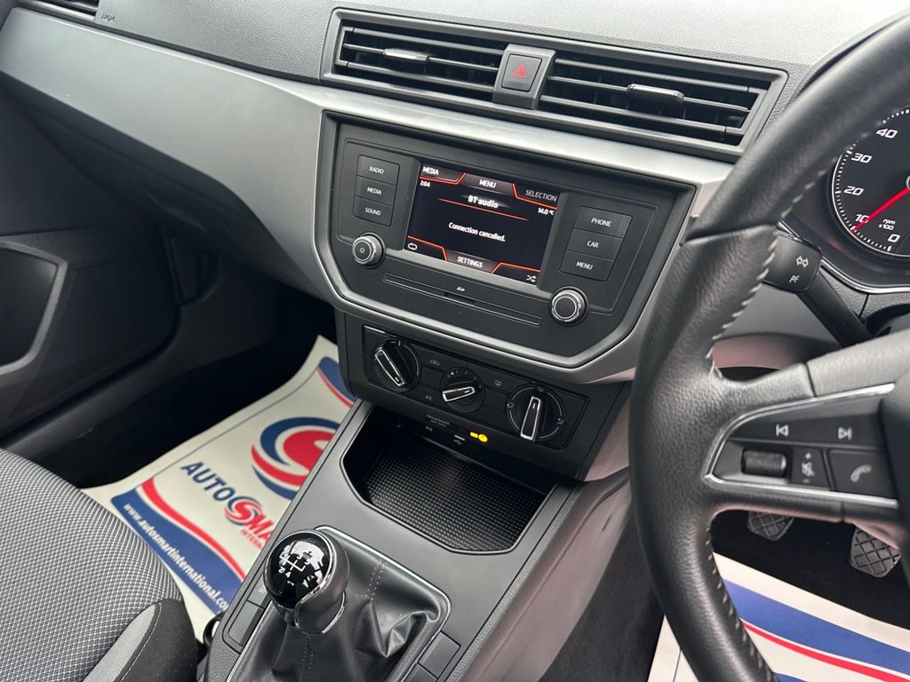 Used SEAT Ibiza 2017 for sale - 76547010: Photo 14