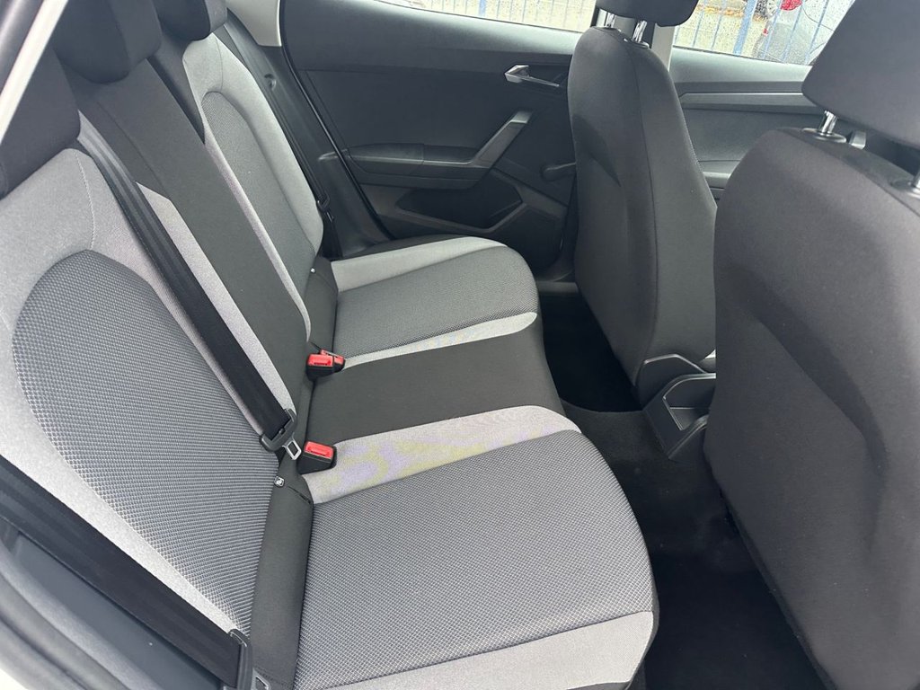 Used SEAT Ibiza 2017 for sale - 76547010: Photo 15