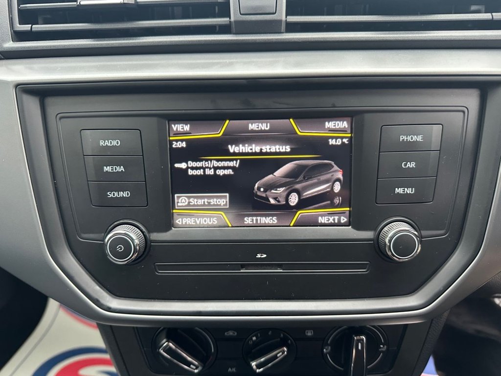 Used SEAT Ibiza 2017 for sale - 76547010: Photo 18