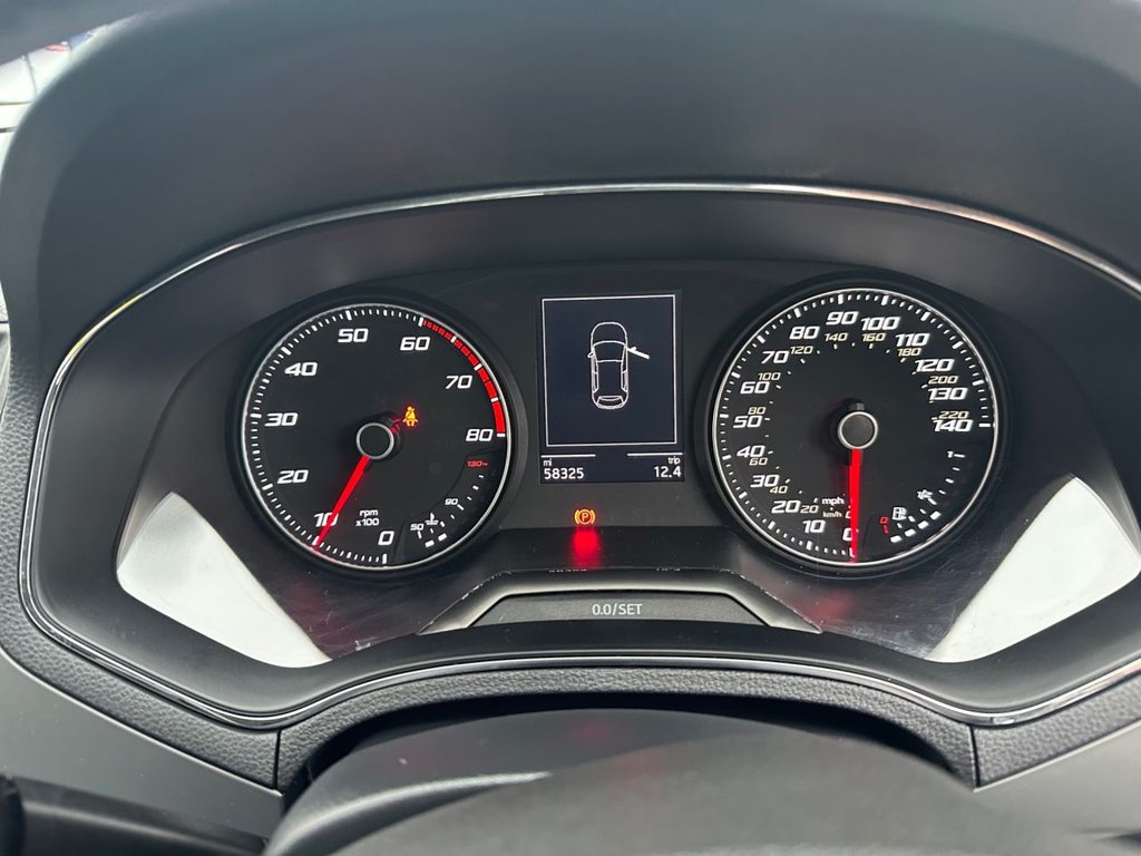 Used SEAT Ibiza 2017 for sale - 76547010: Photo 19