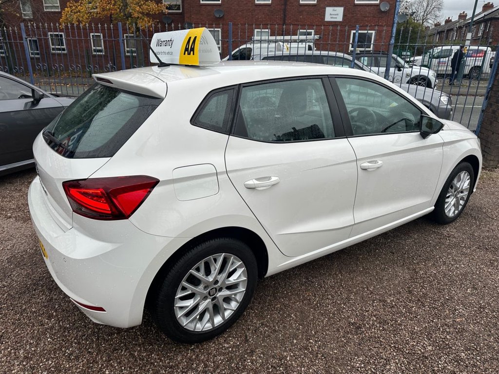 Used SEAT Ibiza 2017 for sale - 76547010: Photo 2