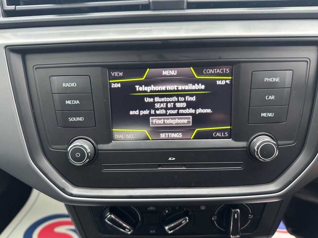 Used SEAT Ibiza 2017 for sale - 76547010: Photo 21