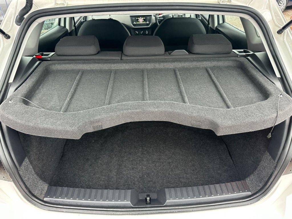 Used SEAT Ibiza 2017 for sale - 76547010: Photo 22