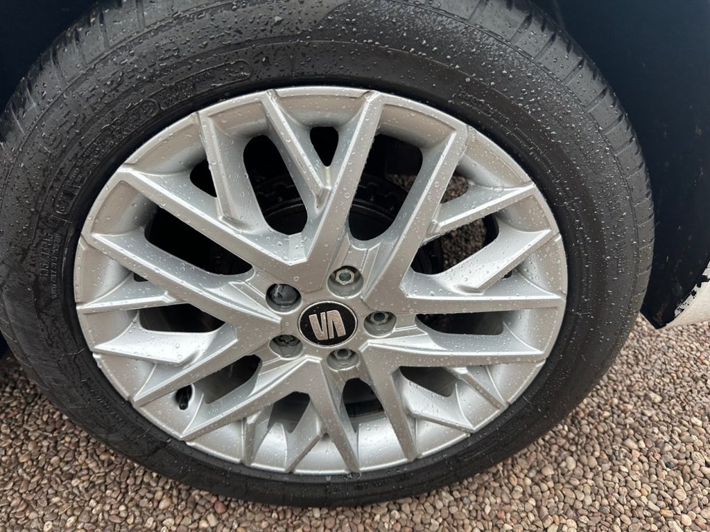 Used SEAT Ibiza 2017 for sale - 76547010: Photo 24